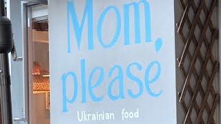 Review 55📍Mom, Please Ukrainian food in Playa Vista, CA  screenshot 5