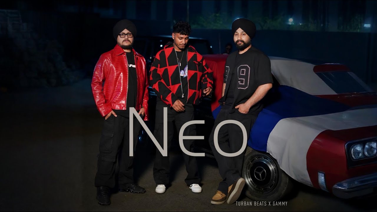 Watch NEO (Official Music) | Punjabi Song 2026 | Turban Beats x Gammy on YouTube Watch NEO (Official Music) | Punjabi Song 2026 | Turban Beats x Gammy on YouTube