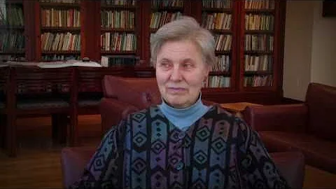 Writers On the Fly: Mary Swander