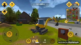 Construction 2014 tập 1 : mở đầu của game screenshot 4