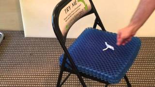 WonderGel Training Video