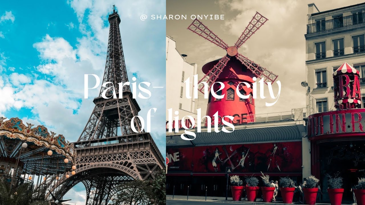 Amazing Facts about Paris