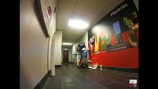 PhotoTex Installation at Glantz