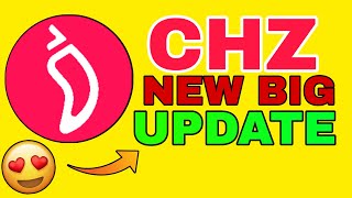 Chz Coin Makin Bullish Hype Chz Chiliz Coin News Today Chz Crypto Price Prediction 2026