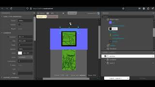 construct 3 - scrollable window with minimal coding Profile