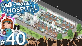 🏥 Progetto Ospedale #40 - Medicina Interna (Campagna 3) screenshot 1