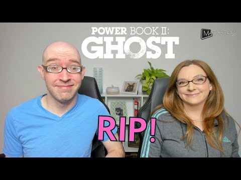 Power Book II: Ghost season 2 episode 8 review and recap: Secrets spilled and a HUGE death!