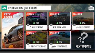 ♦️drive Club: car parking games♦️yn eagle official YouTube channel 🤘😜❤️ super game 👌 screenshot 1