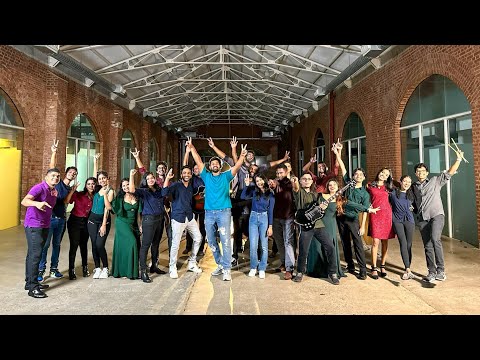 Melodic Mashup by 99x Music Innovative - video from 99x