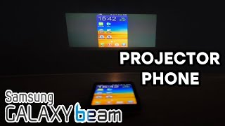 Exploring The Samsung Galaxy Beam In 2026