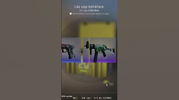 Day 8 of Opening Cases Until I Get My FIRST Knife! #shorts