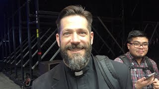 FR. MIKE'S CONFIRMATION SAINT REVEALED! | SEEK 2019 Part 2 (ft. Fr. Mike, Emily Wilson, and more!)