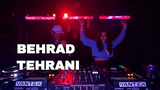 BEHRAD TEHRANI | VANTEK