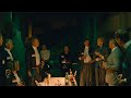 Excerpt from Patrik Eklund's short film "Finito".