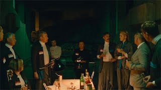 Excerpt from Patrik Eklund's short film "Finito".