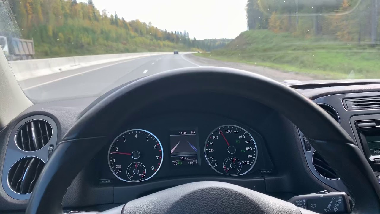 Вася Диагност. Активация Lane Assist. 1 - YouTube