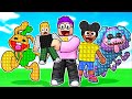 Download Lagu WE FIND *ALL FIDGETS* In ROBLOX EPIC FIDGET HUNT!? (ALL 120 FOUND!!)