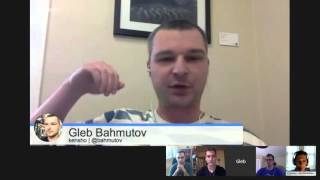 Angular Air Episode 63: How Service Workers will change the way you think about web apps