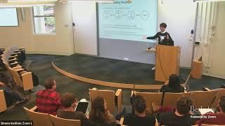 Cryptography and Kolmogorov Complexity: A Quick Tutorial