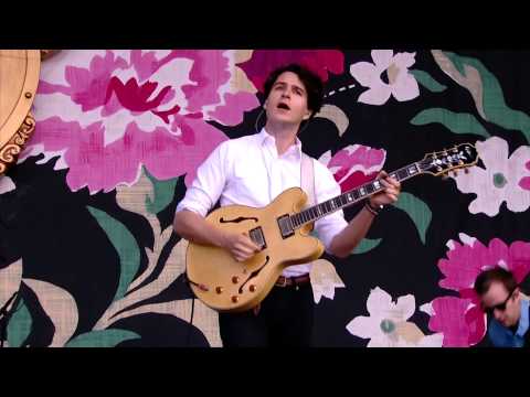 Glastonbury 2013 - BBC Best Bits [HD]