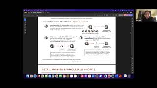 Deep Dive into the Compensation Plan