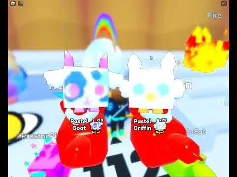 Pet Simulator 99 / Parte 197 - YouTube