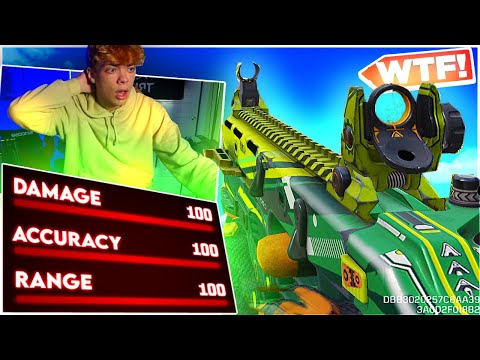 How to make the *NEW* FENNEC OVERPOWERED in COD Mobile! SO GOOD!