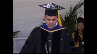 2012 CSULB Commencement - Health and Human Services Ceremony 1