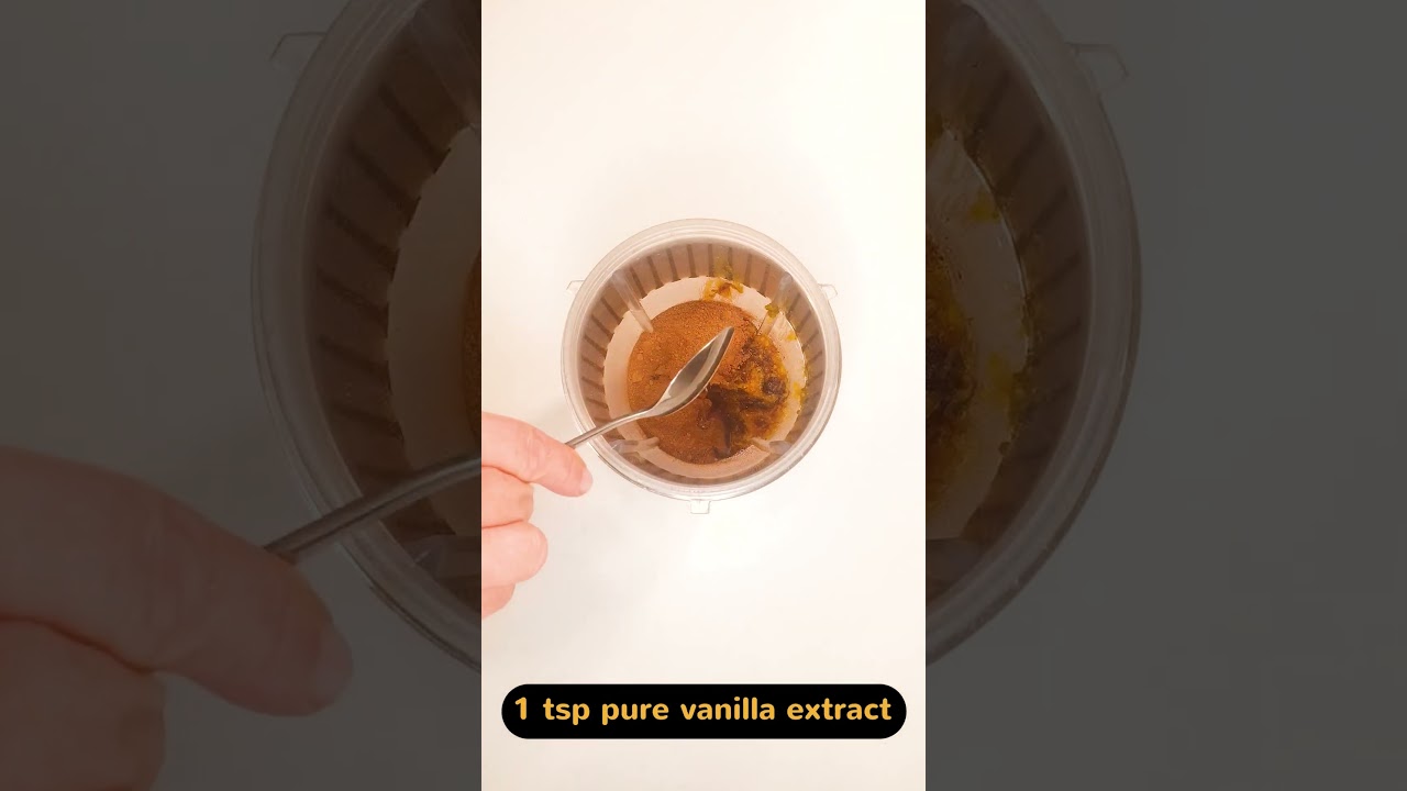 Orange and Cacao Bliss Balls Recipe