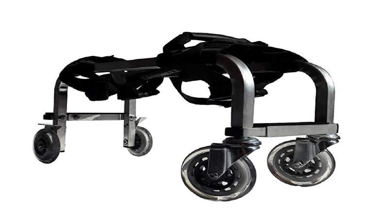 Best Massage Table Massage Table Cart ( Trolley ) for Professionals Aluminium Frame YouTube