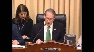 Chairman Goodlatte question to abortion survivor Gianna Jessen