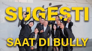 Anda Pernah Di Bully 