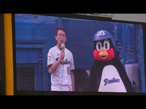 2017.5.10 今日のつば九郎の一言「こんなとりはいやだ。」