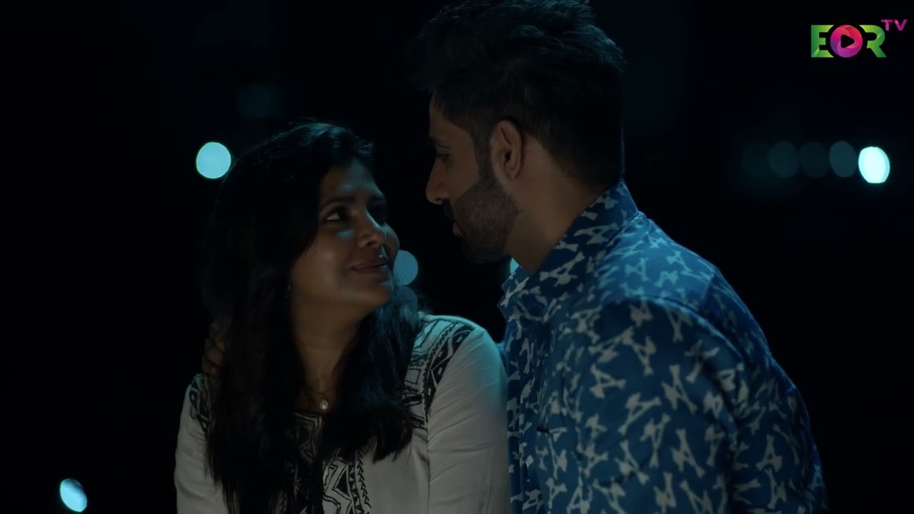 U Only Complete Me | Romantic Love Series 2024 | Top Trending Love Web Series | EORTV