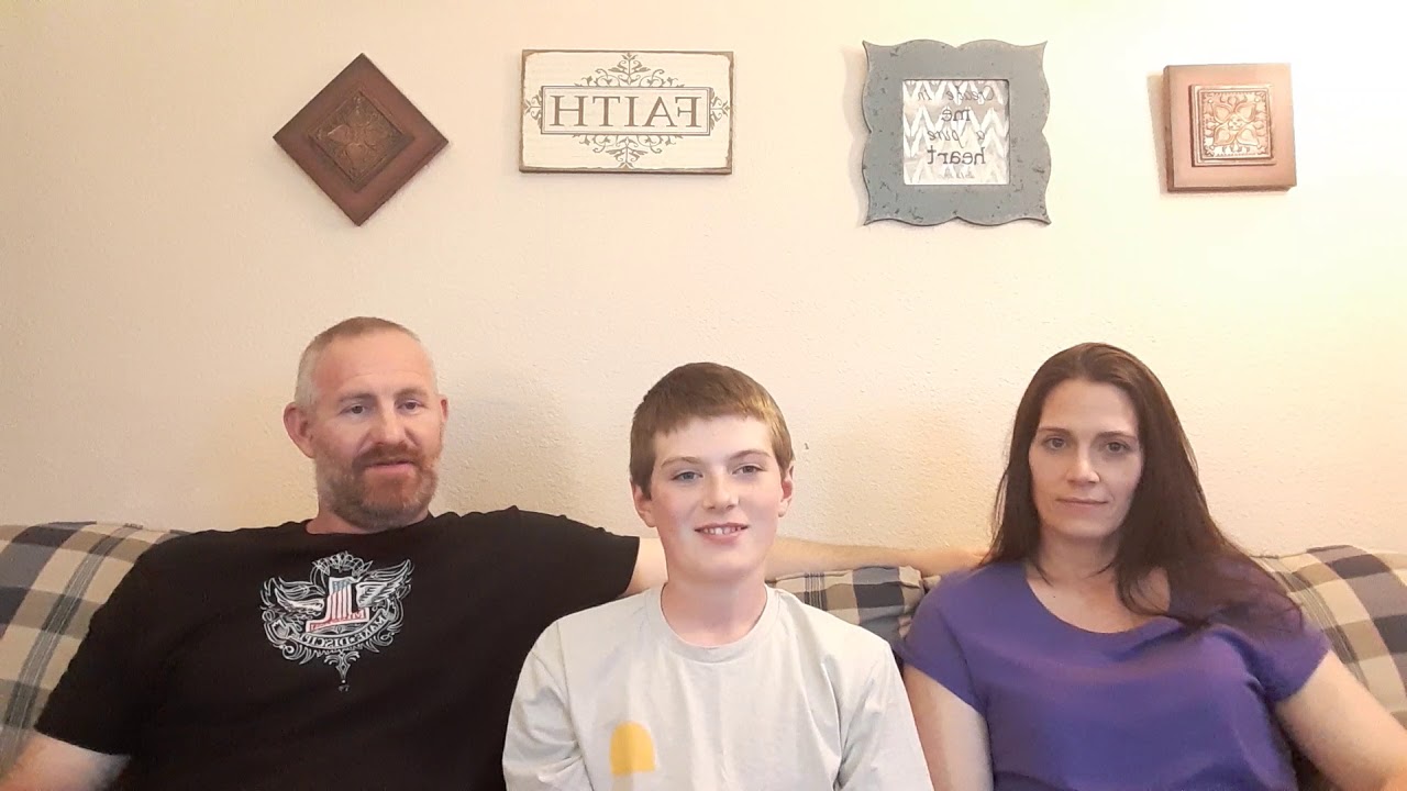 Thursday Thanksgiving The Bates Family YouTube