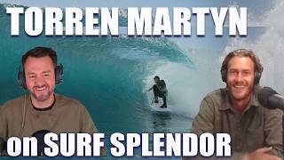 Torren Martyn on Leaving Byron, Sailing Tasmania, and Staying Uncompromised | Surf Splendor 594 screenshot 5