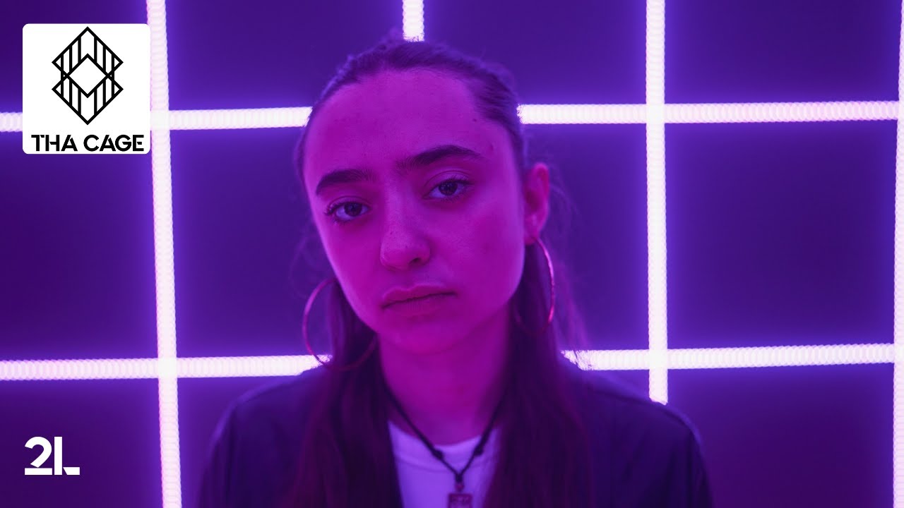 2L - SAIGNE | A THA CAGE