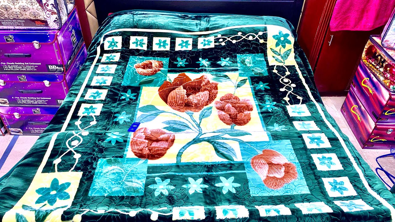 HEAVY WINTER blankets YouTube Heavy winter blankets youtube