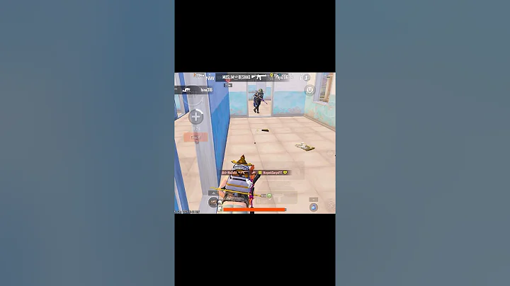 Revenge was written 🤫 #bgmi #pubg #short #shorts #youtubeshorts