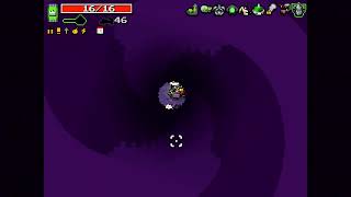 Nuclear Throne first time loop 3