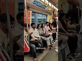 Metro Inaaugration ✨🫶🏻 #viral #travel #explorenow #chorbazaar #minivlog #exploreindi #second