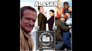 Alaska: Insomnia vs Out Cold vs The Proposal
