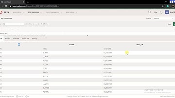INSERT ALL in Multi-Table & Conditional Insert in Oracle || Hindi || TCS
