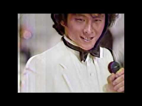 沖田浩之 S - YouTube