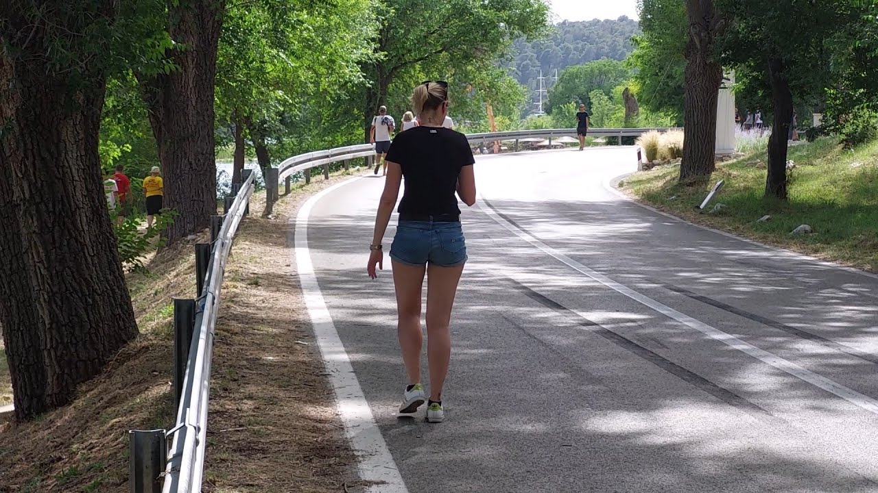 Skradin BRDO 05 06 2022