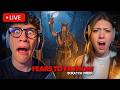 ????GIOCHIAMO IL NUOVO FEARS TO FATHOM CON AUA!!!????