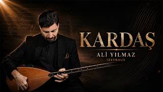 Ali Yılmaz (Zeynali) – Kardaş | 4K Official Video