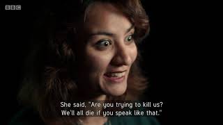 Once Upon a Time in Iraq : BBC Documentary Episode 1 (Part1/2)
