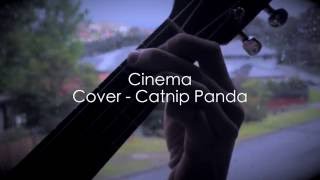 Cinema - Cover
