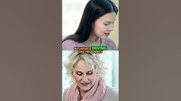 US Economic Shift: AI, Big Tech, and Cultural Impact #shorts